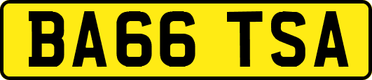 BA66TSA
