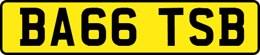 BA66TSB