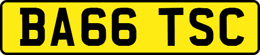 BA66TSC
