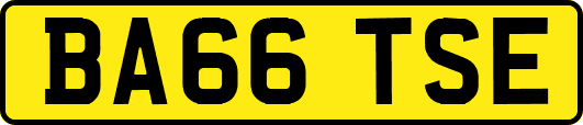 BA66TSE