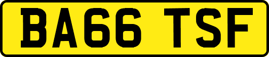 BA66TSF