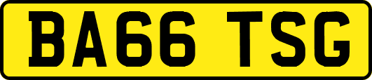 BA66TSG