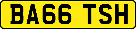 BA66TSH