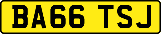 BA66TSJ