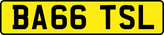 BA66TSL