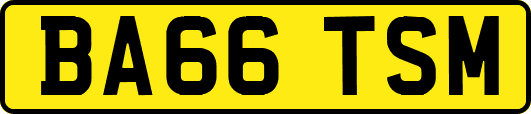 BA66TSM