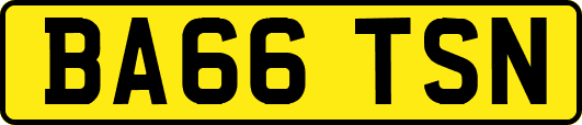 BA66TSN