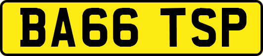 BA66TSP