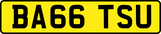 BA66TSU