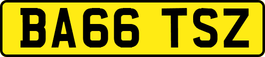 BA66TSZ
