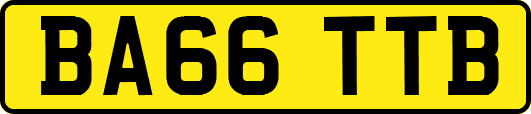 BA66TTB