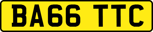 BA66TTC