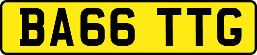 BA66TTG