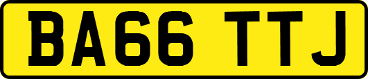 BA66TTJ