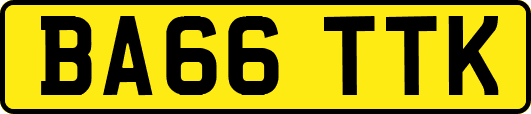 BA66TTK