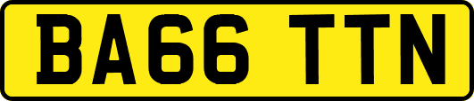 BA66TTN