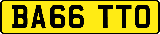 BA66TTO