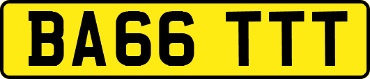 BA66TTT