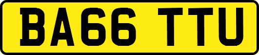 BA66TTU