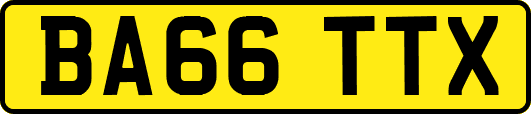 BA66TTX