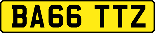 BA66TTZ