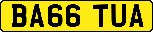 BA66TUA