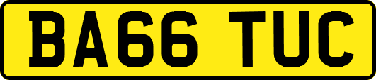 BA66TUC