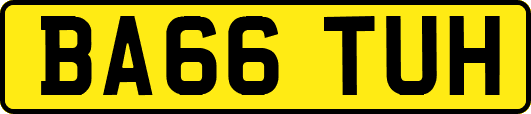 BA66TUH