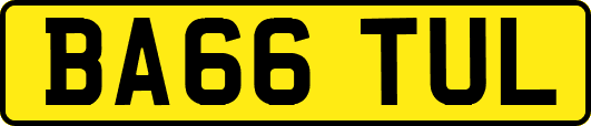 BA66TUL
