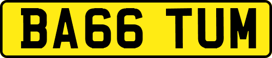 BA66TUM