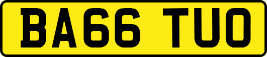 BA66TUO