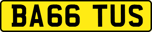 BA66TUS
