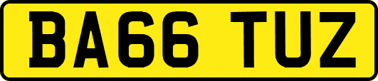 BA66TUZ