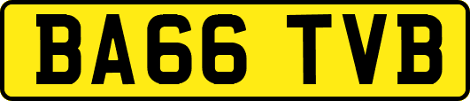 BA66TVB