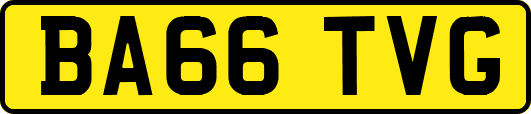 BA66TVG
