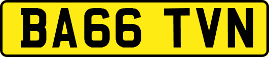 BA66TVN