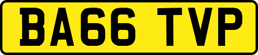 BA66TVP