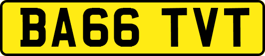 BA66TVT