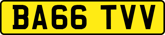 BA66TVV