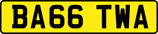 BA66TWA