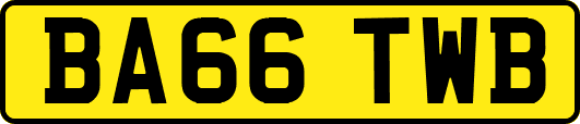 BA66TWB