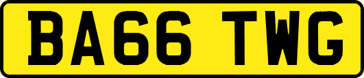 BA66TWG