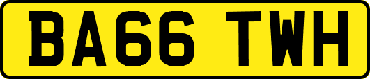BA66TWH