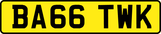 BA66TWK