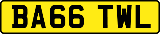 BA66TWL