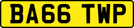 BA66TWP
