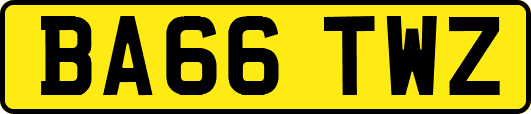 BA66TWZ