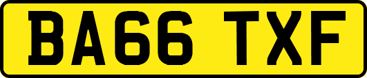 BA66TXF