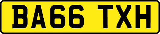 BA66TXH