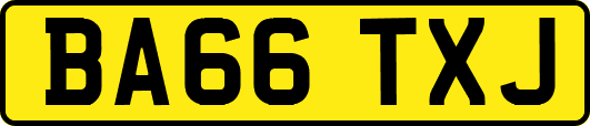 BA66TXJ